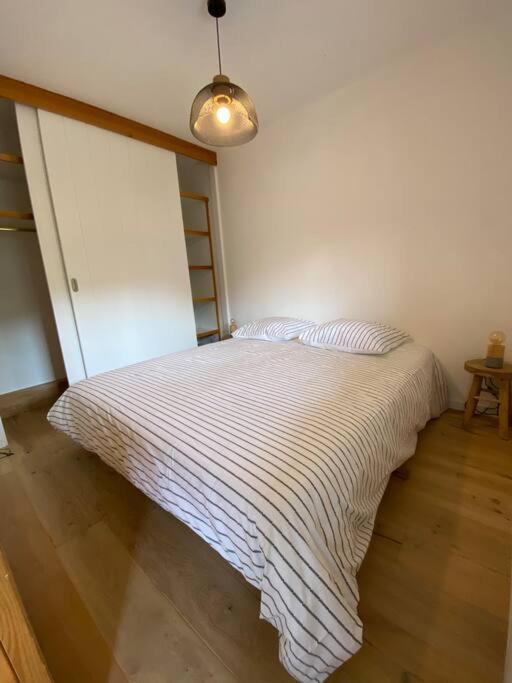 Appartement 4 Pers Grande Terrasse Vue Pistes Ski Saint-Chaffrey Εξωτερικό φωτογραφία