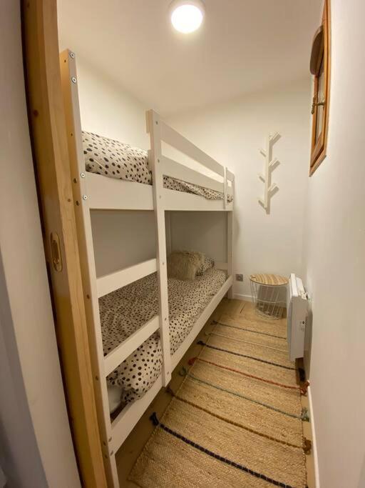 Appartement 4 Pers Grande Terrasse Vue Pistes Ski Saint-Chaffrey Εξωτερικό φωτογραφία