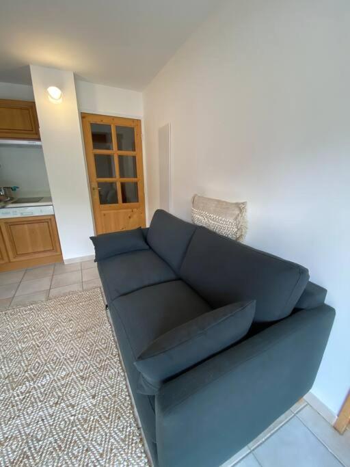Appartement 4 Pers Grande Terrasse Vue Pistes Ski Saint-Chaffrey Εξωτερικό φωτογραφία